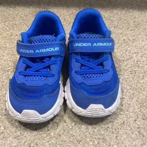 Under Armour 6K